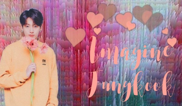Imagine Jungkook #18