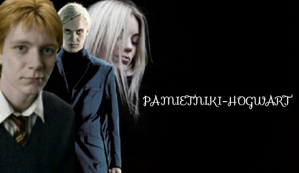 Pamiętniki-Hogwart#3
