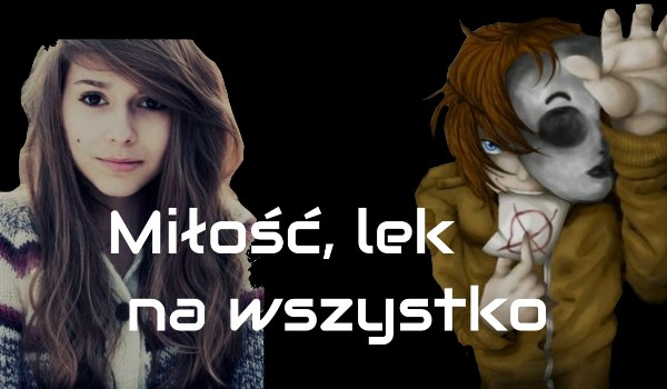 Miłość, lek na wszystko – 1