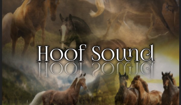 Hoof Sound – Postacie