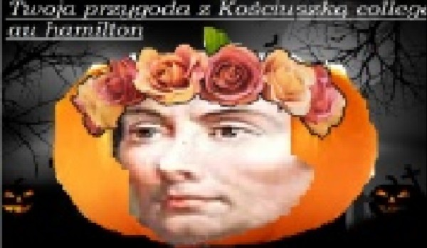 Your adventure with Koziesko part III!