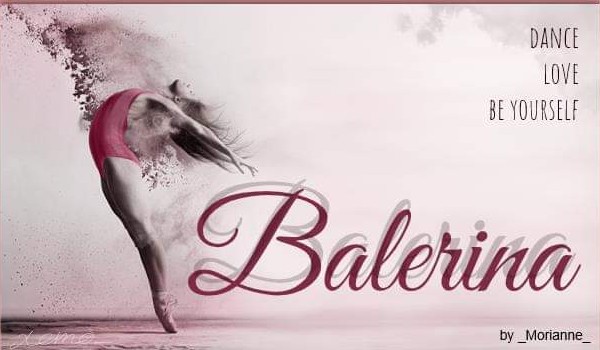 ~Balerina~Postacie