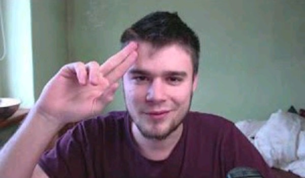 Na ile % znasz Bladeusza?