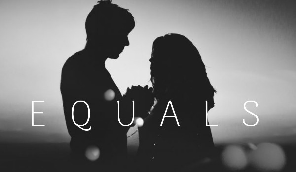 Equals •1•