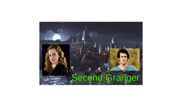 Second Granger #prolog