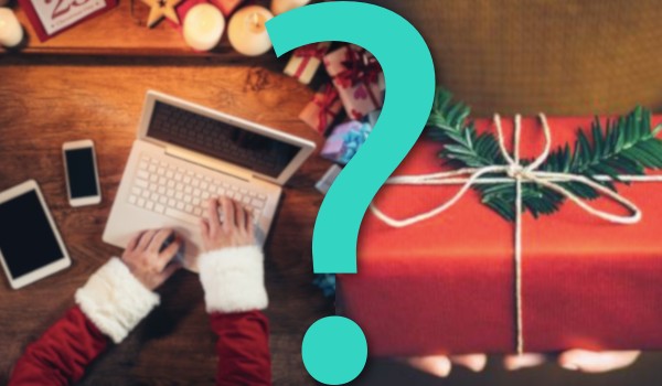 20 pytań z serii „Co wolisz?” dotyczących Świąt Bożego Narodzenia!