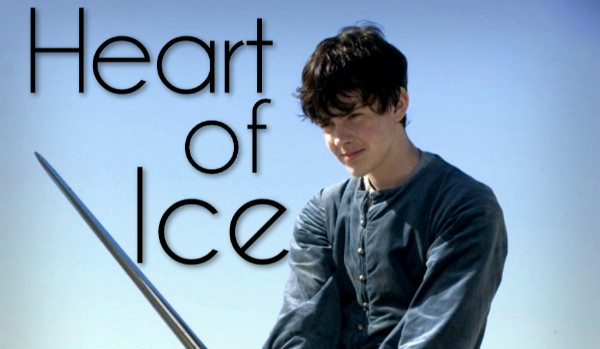 Heart of ice…#2