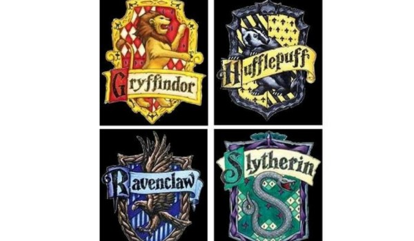 Do którego domu w Hogwarcie pasujesz?