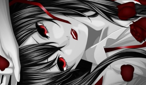 Opowiadanie o demonicy, która poznała prawdziwą miłość-kuroshitsuji #14