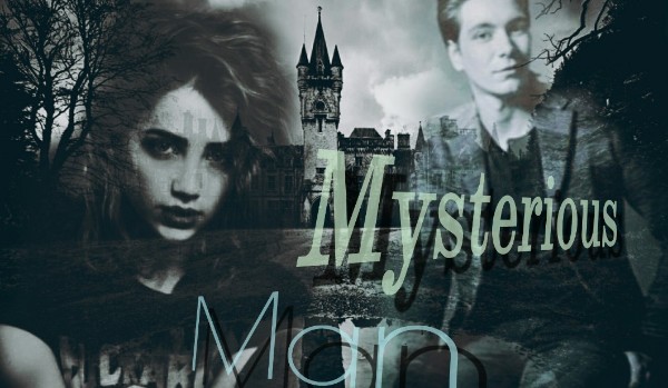 Mysterious Man – koniec