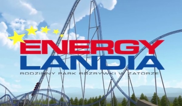 Czy zgadniesz 7 rollercoasterów z EnergyLandii?
