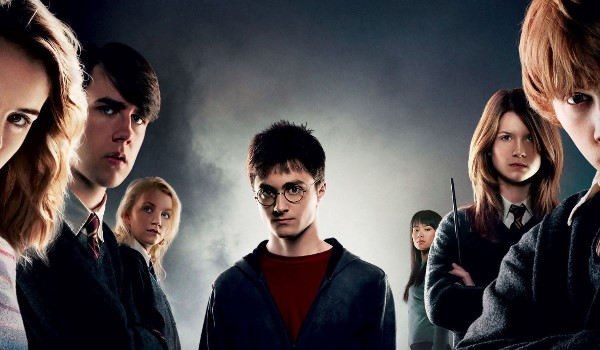 hogwart and you…..#2