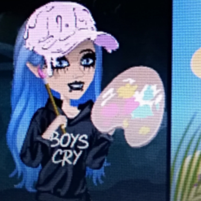 oliweczkazlost