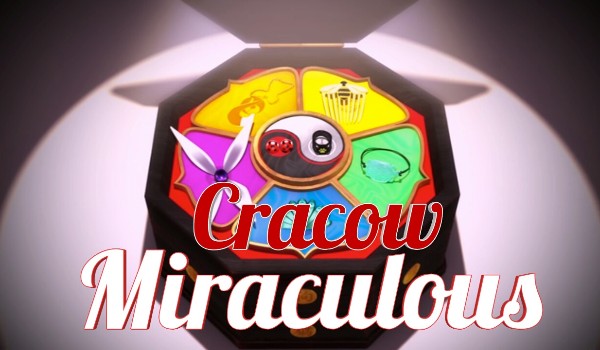Cracow Miraculous .: Wyborowy POCZĄTKI 3