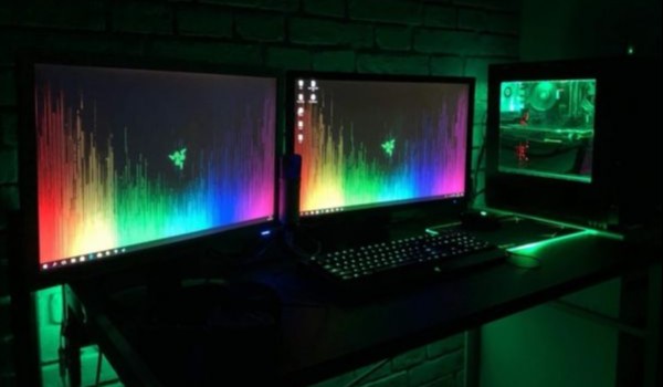 Czy jesteś prawdziwym gamerem