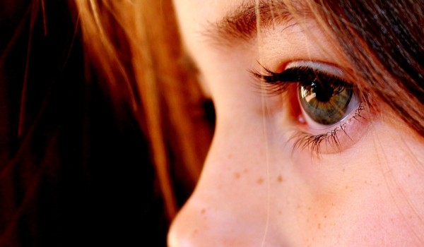 Mam na imię Charlotte…