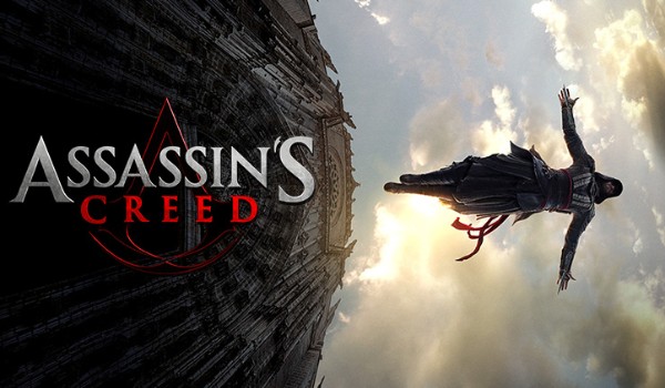 Czy dopasujesz asasynów do odpowiedniej części z serii gier „Assassin Creed”? Sprawdź! część druga