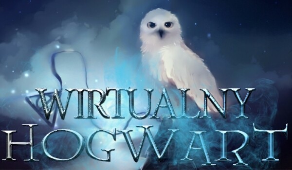 Wirtualny Hogwart – Prolog