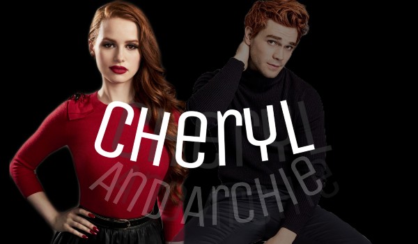 Cheryl (and Archie) &PROLOG