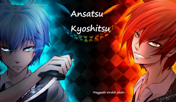 Ansatsu Kyoushitsu #3