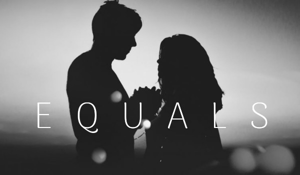 Equals •4•