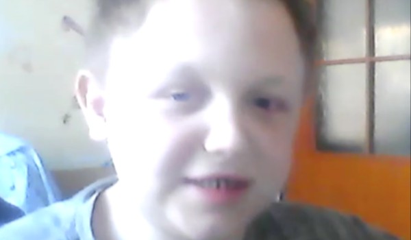 jak ma na imię Dablak