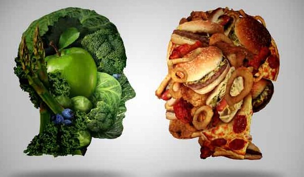 Zdrowo się odżywiasz czy raczej niezdrowo? S͟P͟R͟A͟W͟D͟Ź͟!͟