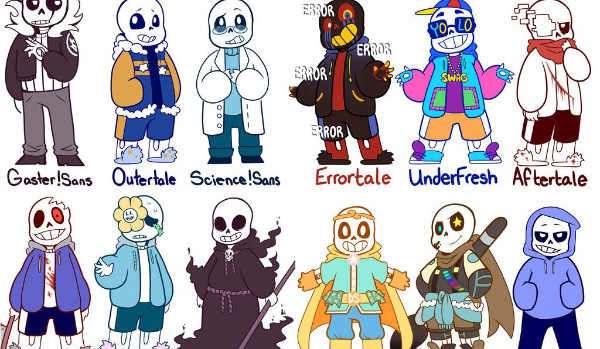 Zodiac sans #15