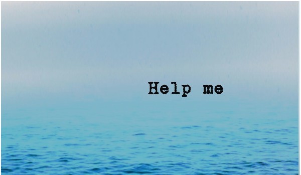 Help me II