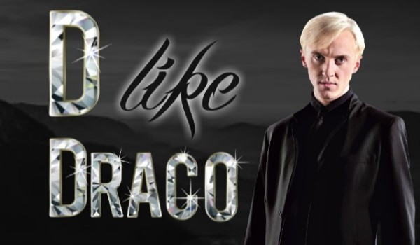 D like Draco – prolog