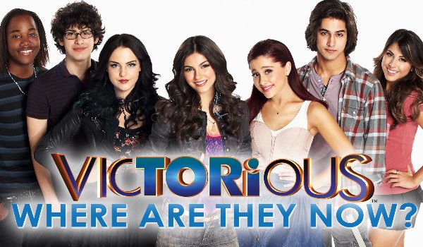 Ile wiesz o serialu „Victoria znaczy zwycięstwo”?