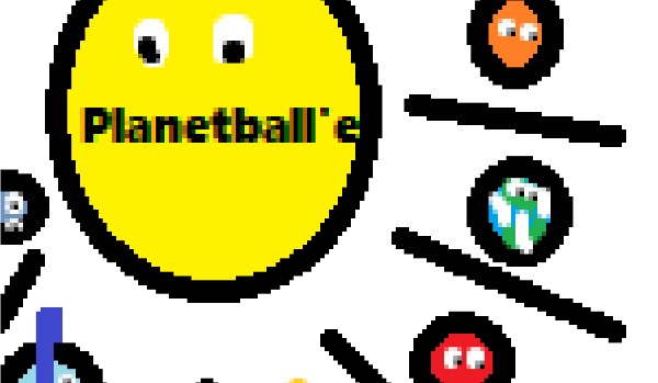 Zgadywanka o Countryball #3 Planetball’e