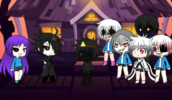 Ask little Sanses #2 (nowa przedszkolanka)