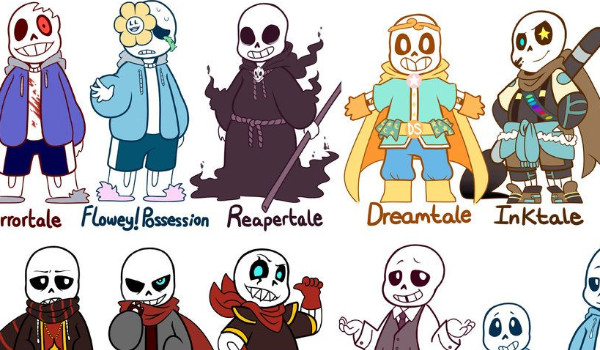 Zodiac sans #9