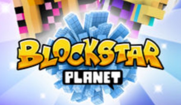 Jak bardzo znasz blockstar planet?