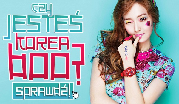 Czy jesteś koreaboo?