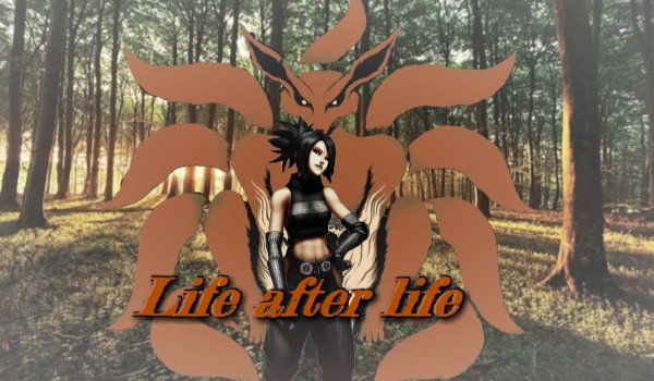 Life after life 13