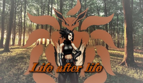 Life after life 1