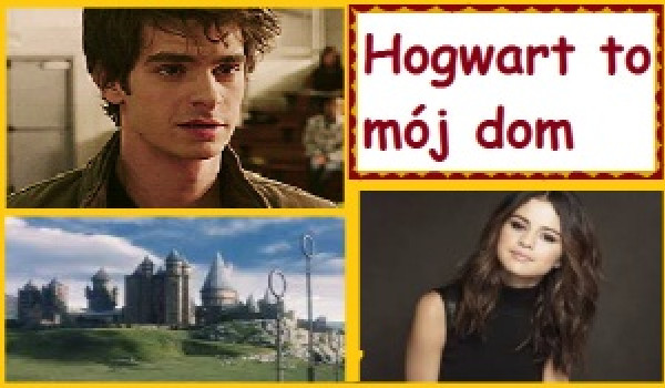 Hogwart to mój dom #2