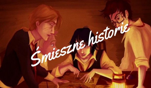 Śmieszne historie#7