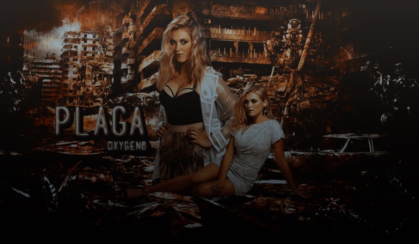 Plaga || Rozdział 4