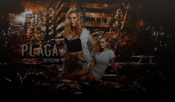 Plaga || Rozdział 8