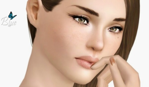 Kim jesteś z sims 4