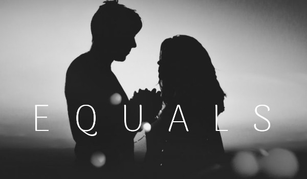 Equals •3•