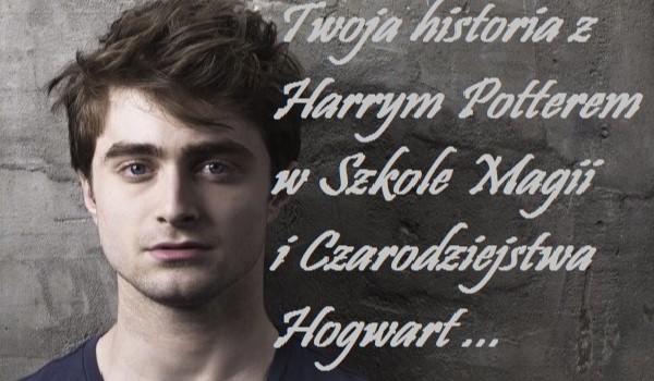 hogwart and you#1