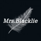 Mrs.Blacklie
