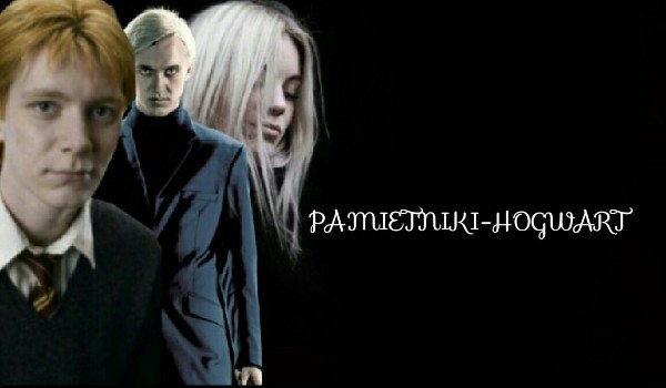 Pamiętniki-Hogwart#4