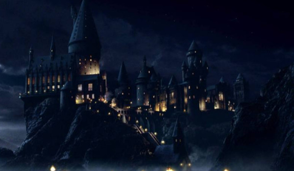 twoja przygoda w Hogwarcie #2