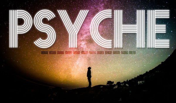 Psyche #3