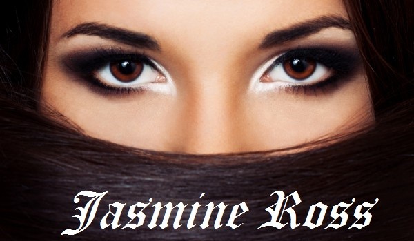 Jasmine Ross #17